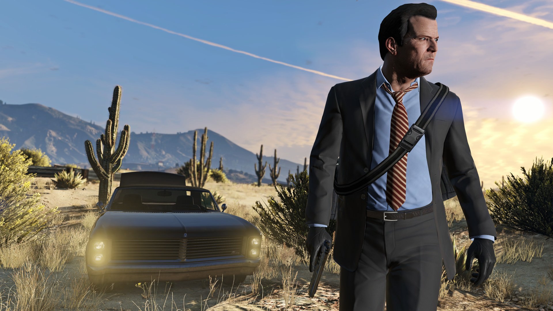 احتمال تأخیر دوباره نسخه نسل ۹ بازی Grand Theft Auto V