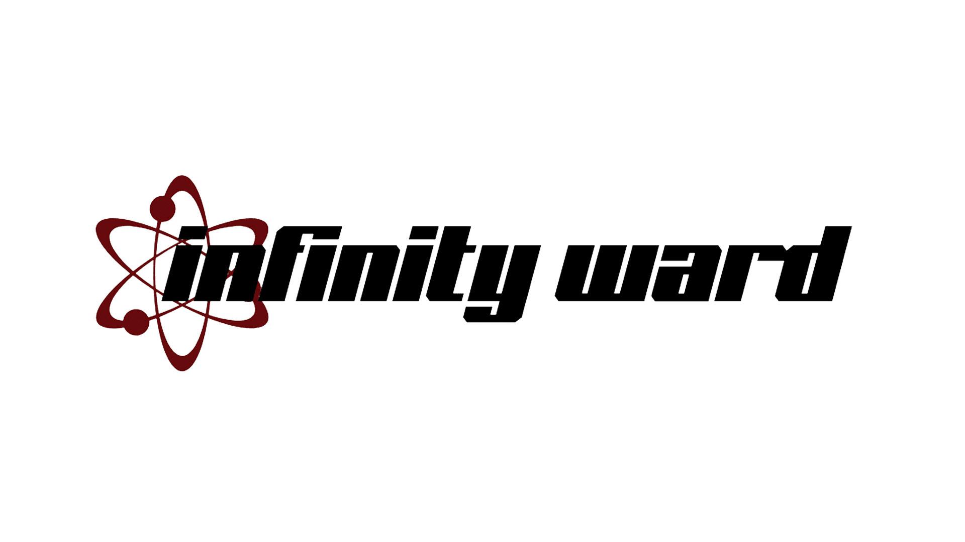 لوگوی استودیو Infinity Ward