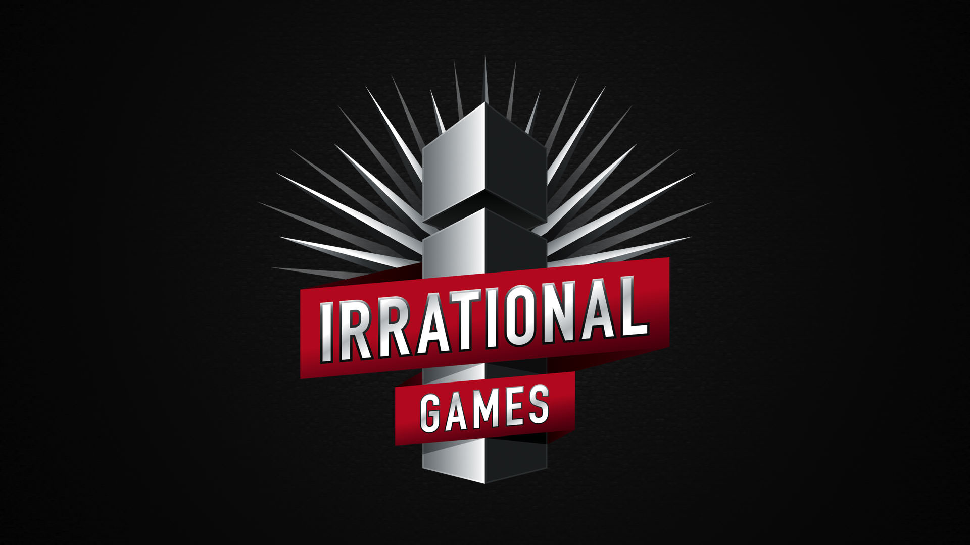 لوگوی استودیو Irrational Games