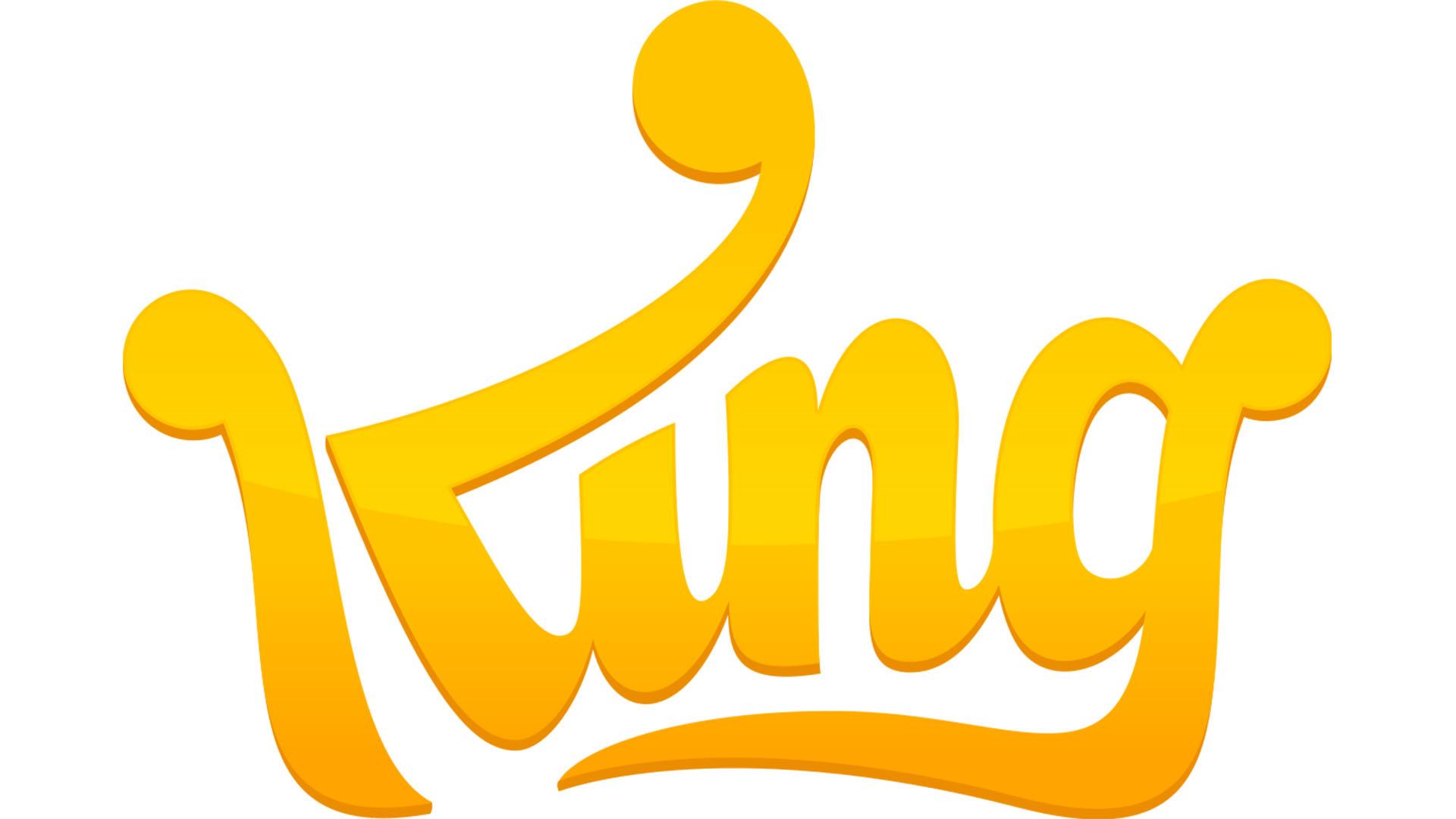 لوگوی شرکت King