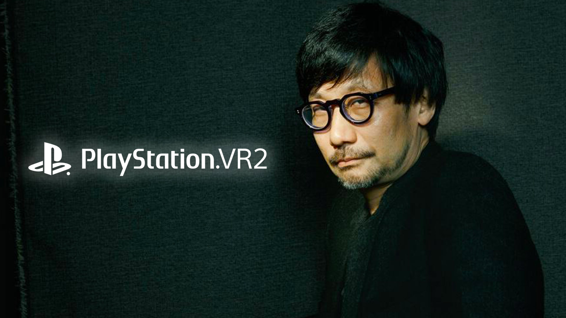 شایعه: ساخت یک بازی جدید برای PSVR2 توسط هیدئو کوجیما