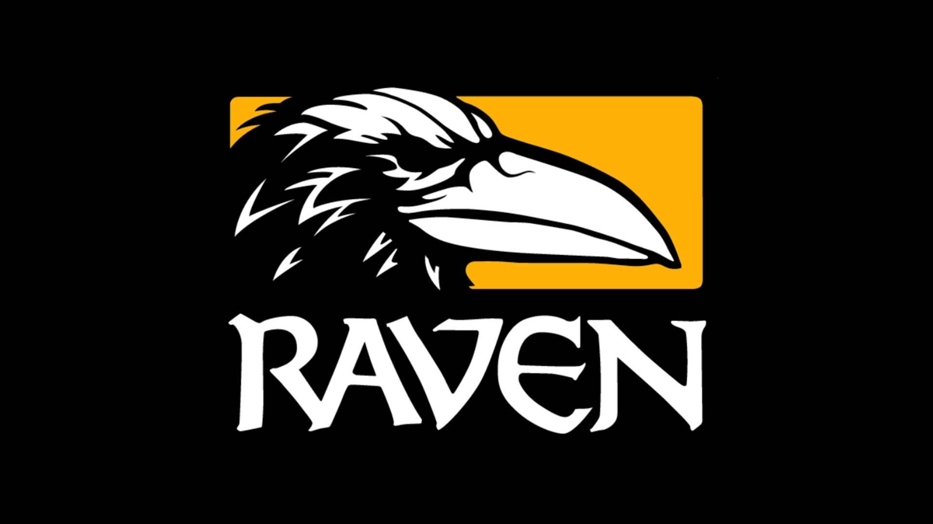 لوگوی استودیو Raven Software