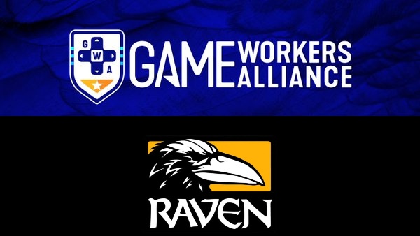 تشکیل اتحادیه Game Workers Alliance توسط کارکنان ریون سافت‌ور