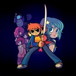 تایید ساخت انیمه Scott Pilgrim توسط نتفلیکس با اعلام بازگشت بازیگران فیلم اصلی