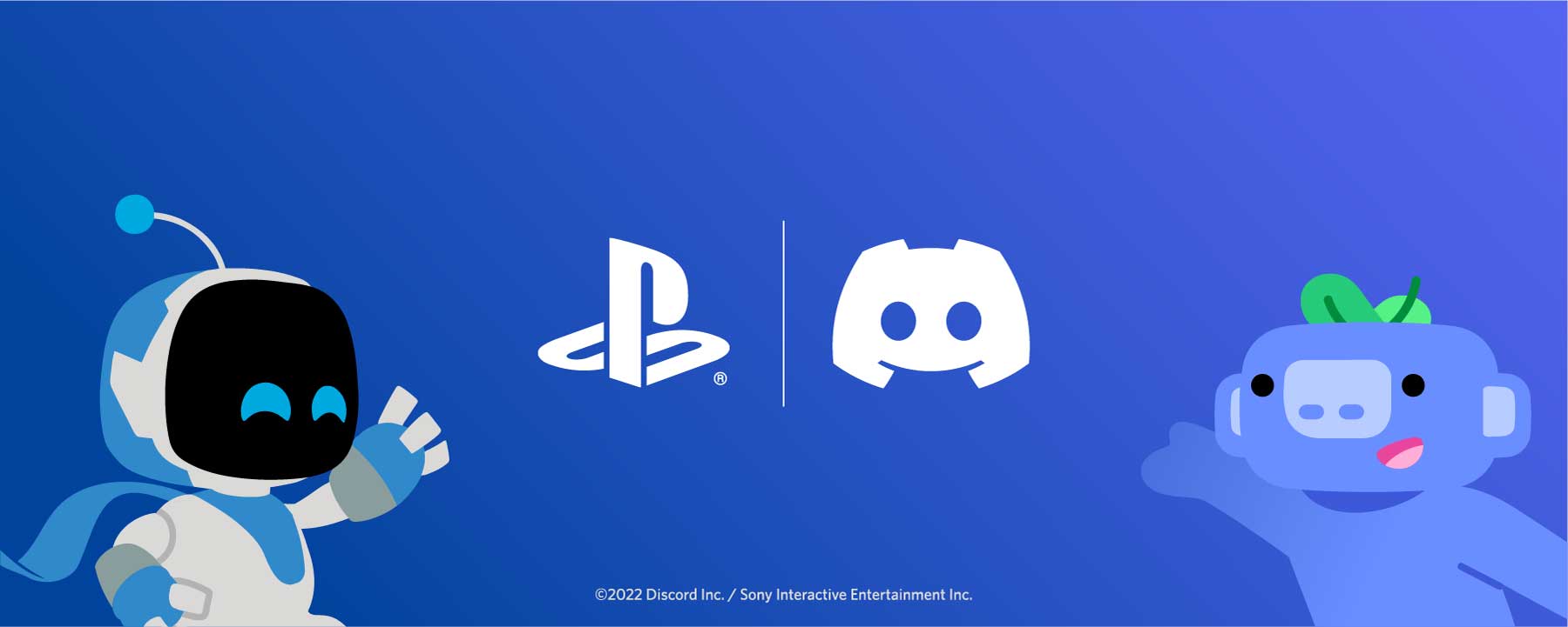 sie playstation discord official  Image of sie playstation discord official