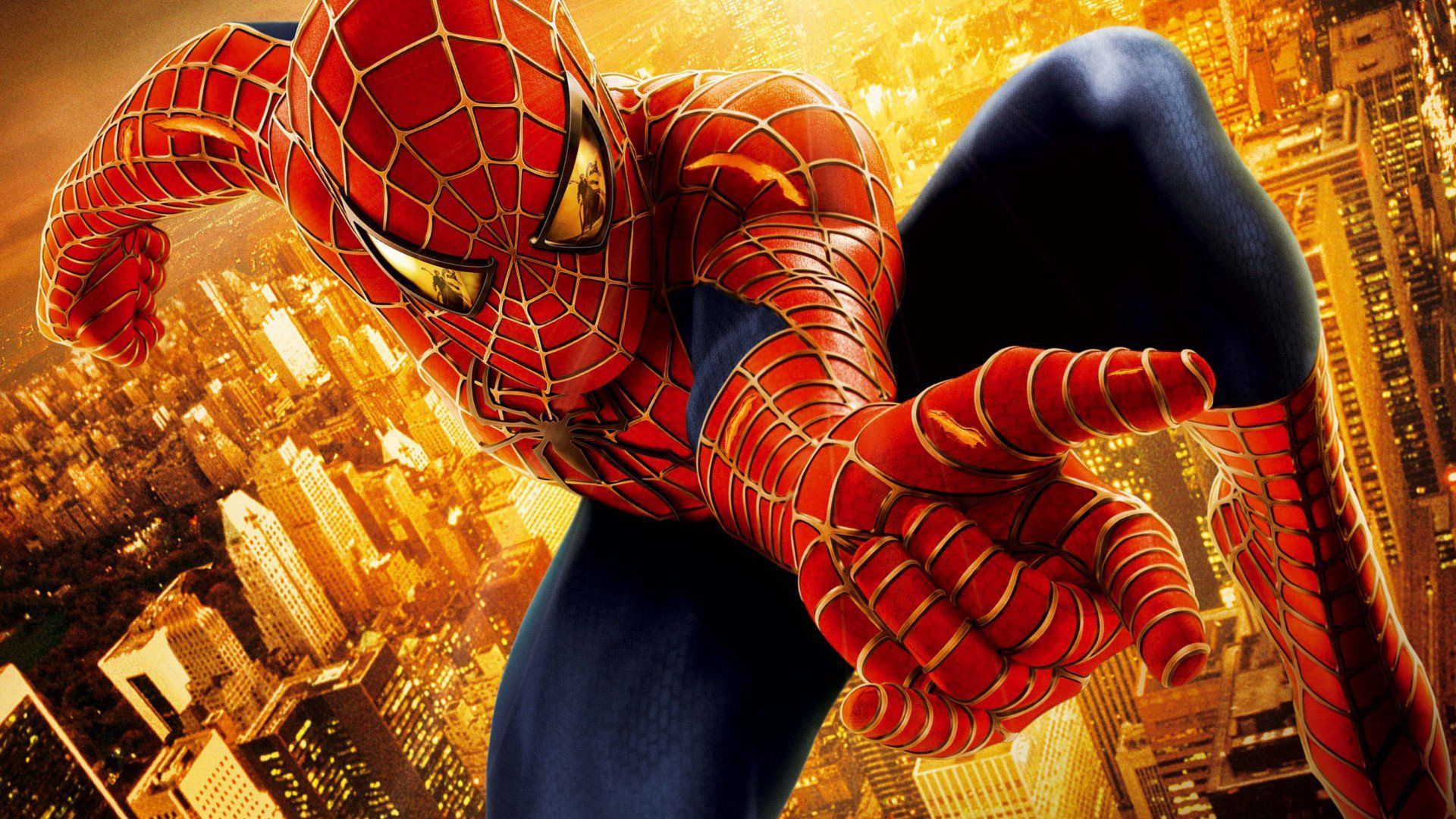 تکمیل بودن فیلمنامه مرد عنکبوتی 4 قبل از لغو ساخت این فیلم