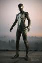 طرح غیر رسمی لباس ونوم برای مرد عنکبوتی نسخه تام هالند