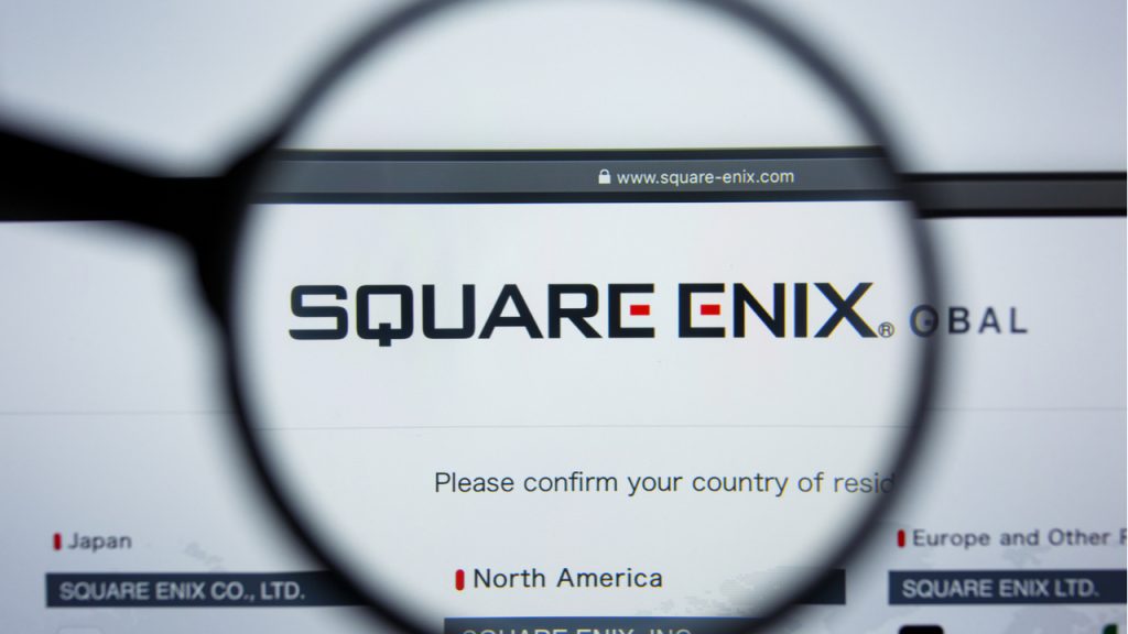 square enix president talks nfts metaverse blockchain gaming in new years letter 1024x576  Image of square enix president talks nfts metaverse blockchain gaming in new years letter 1024x576