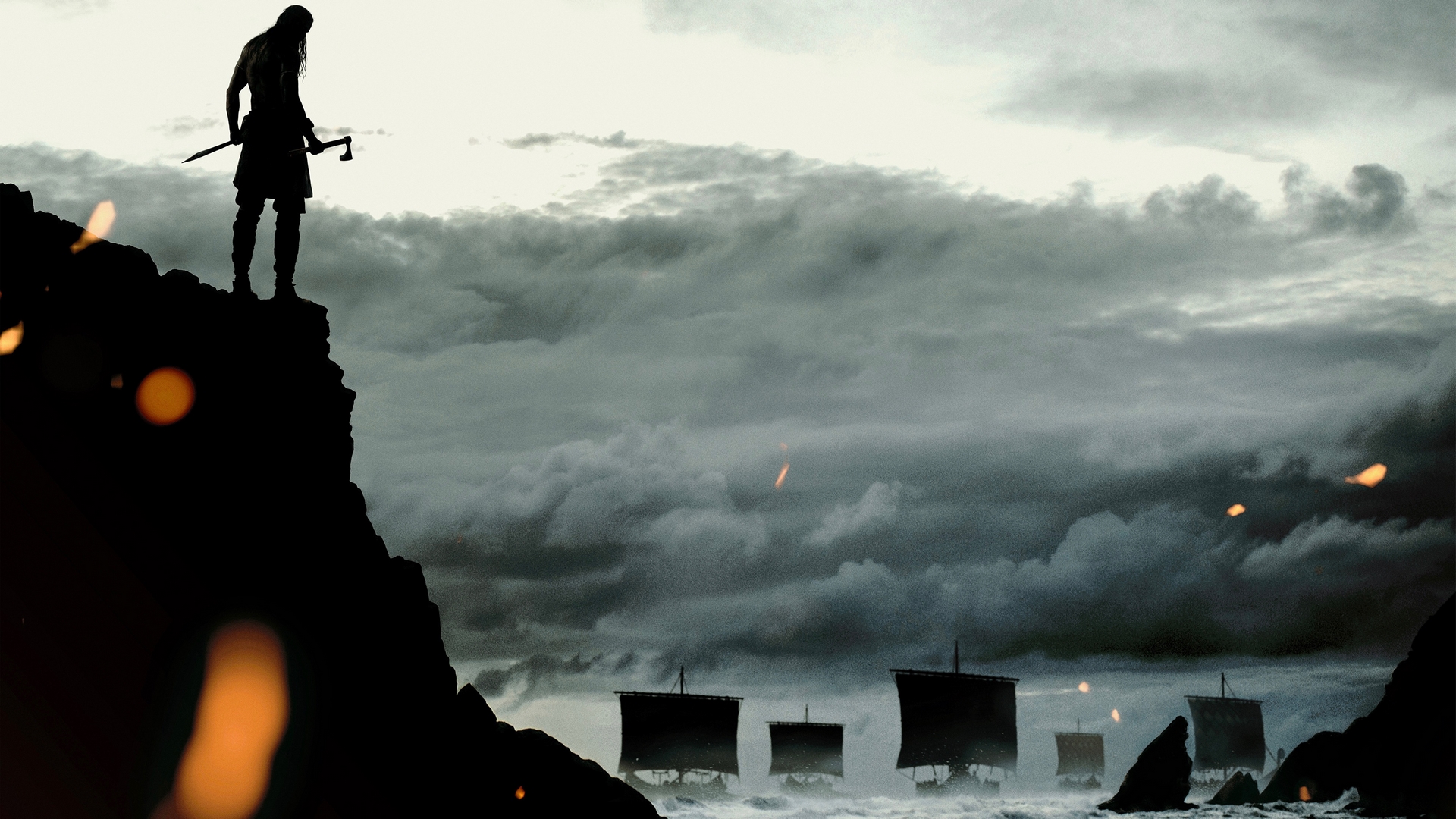 فیلم The Northman | از جنون در فانوس دریایی تا انتقام در سرزمین اودین