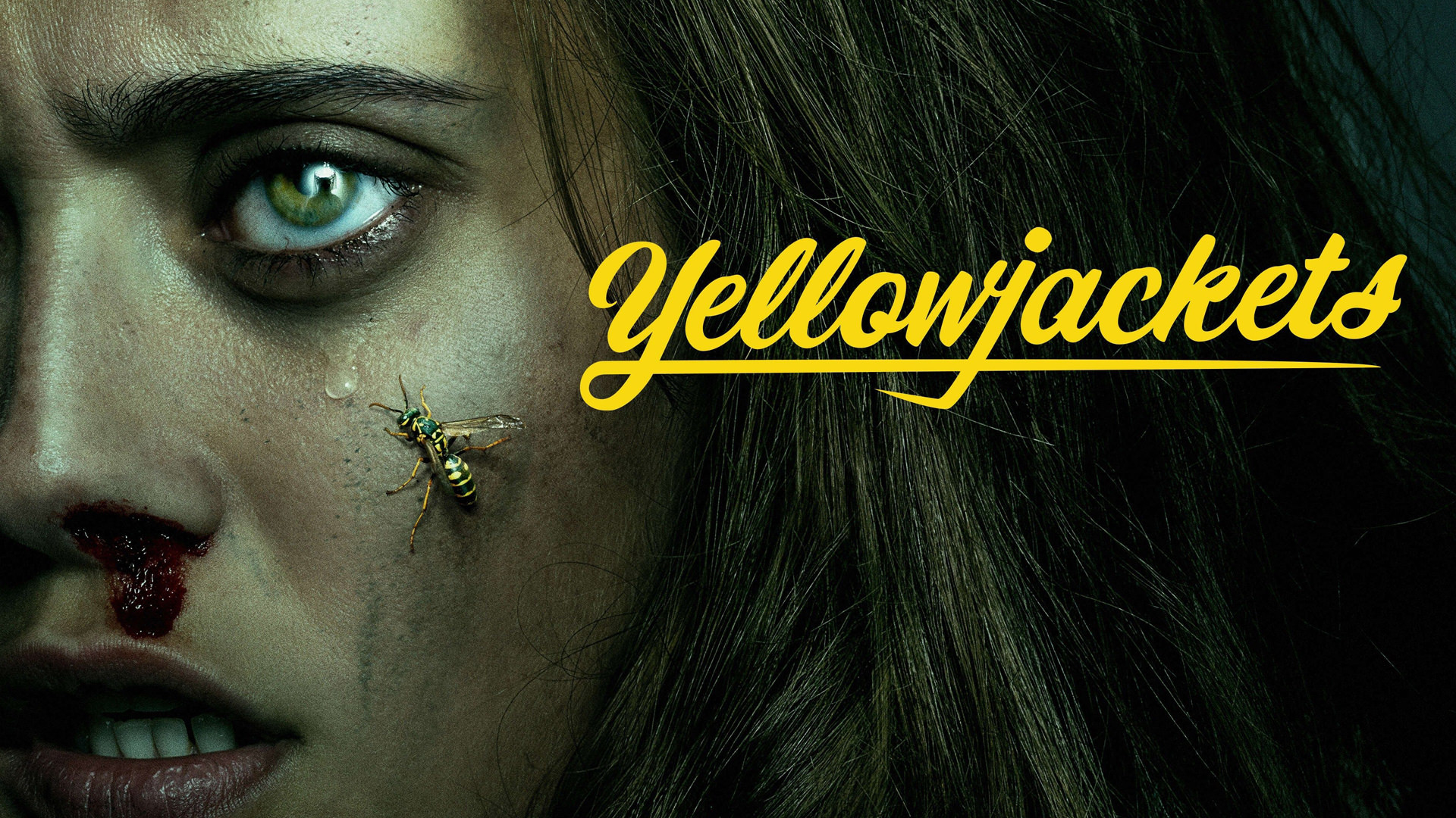نقد سریال جلیقه زرد ها (Yellowjackets) | اثری برای هواداران سریال لاست