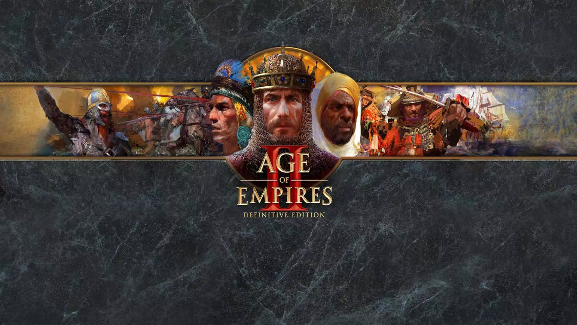 تصویری از Age of Empires 2: Definitive Edition