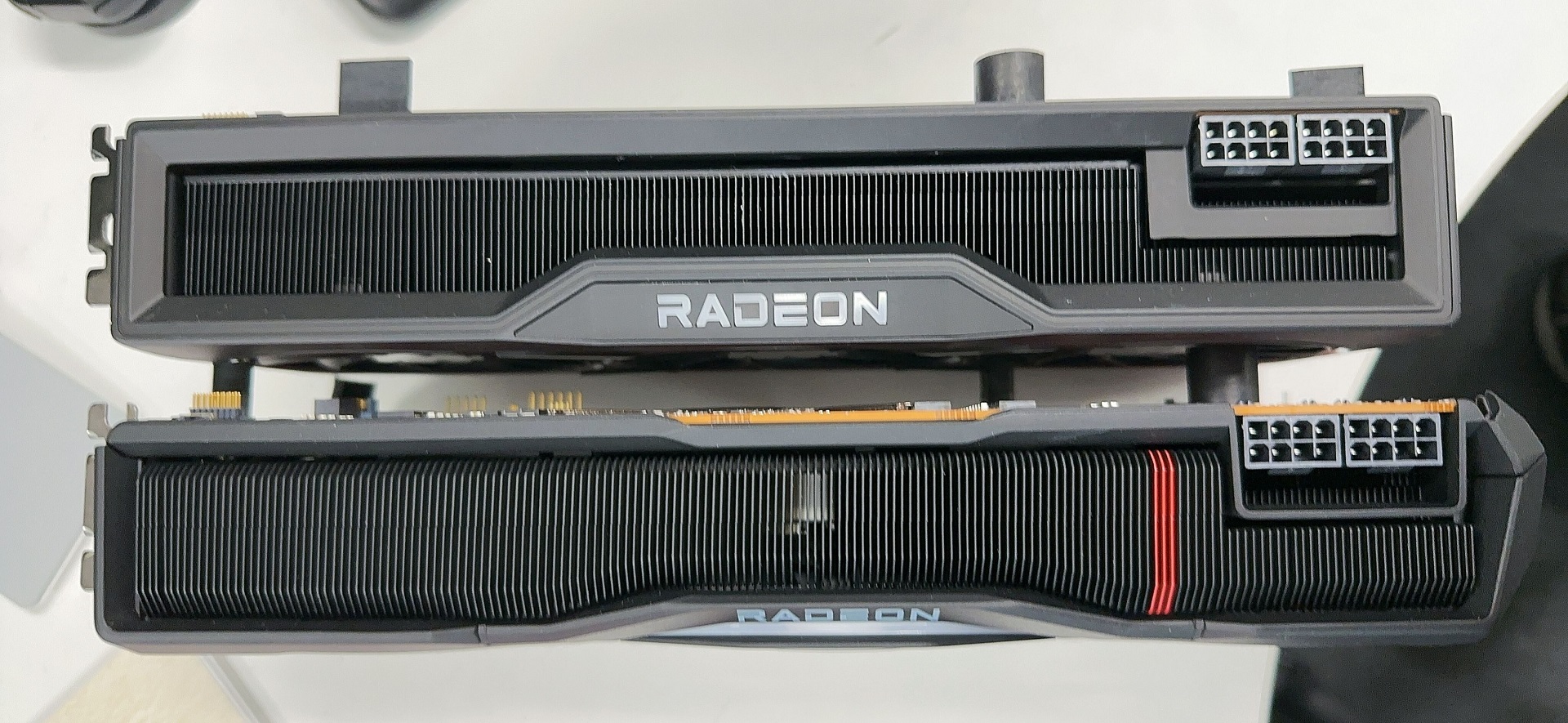 خنک کننده AMD Radeon RX 7900 XTX