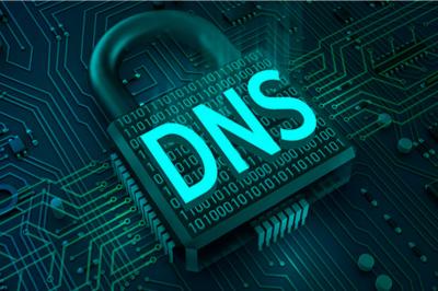 تغییر DNS در ویندوز 10
