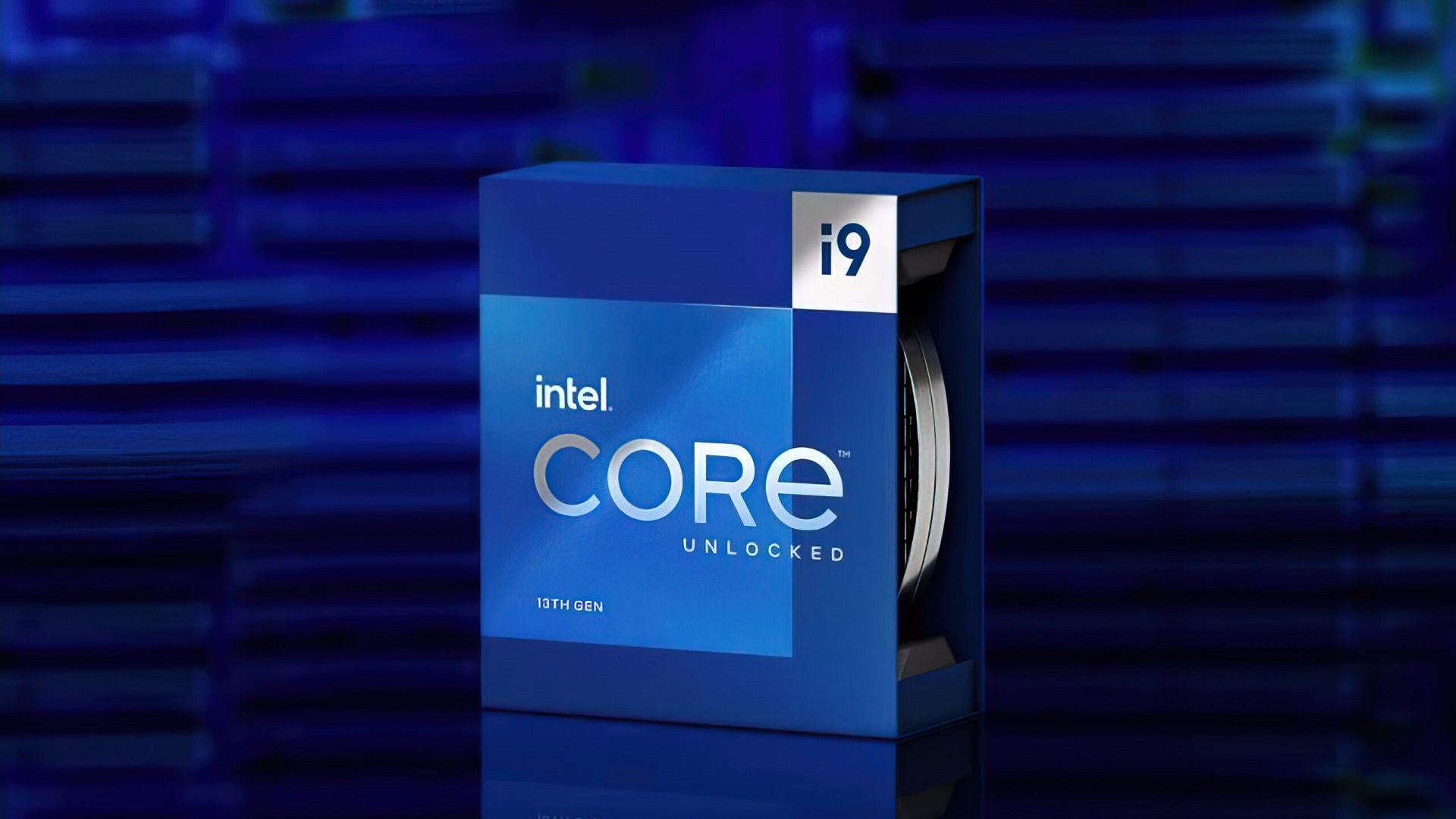 Core i9-13900KF می‌تواند بهترین CPU برای اورکلاک باشد 