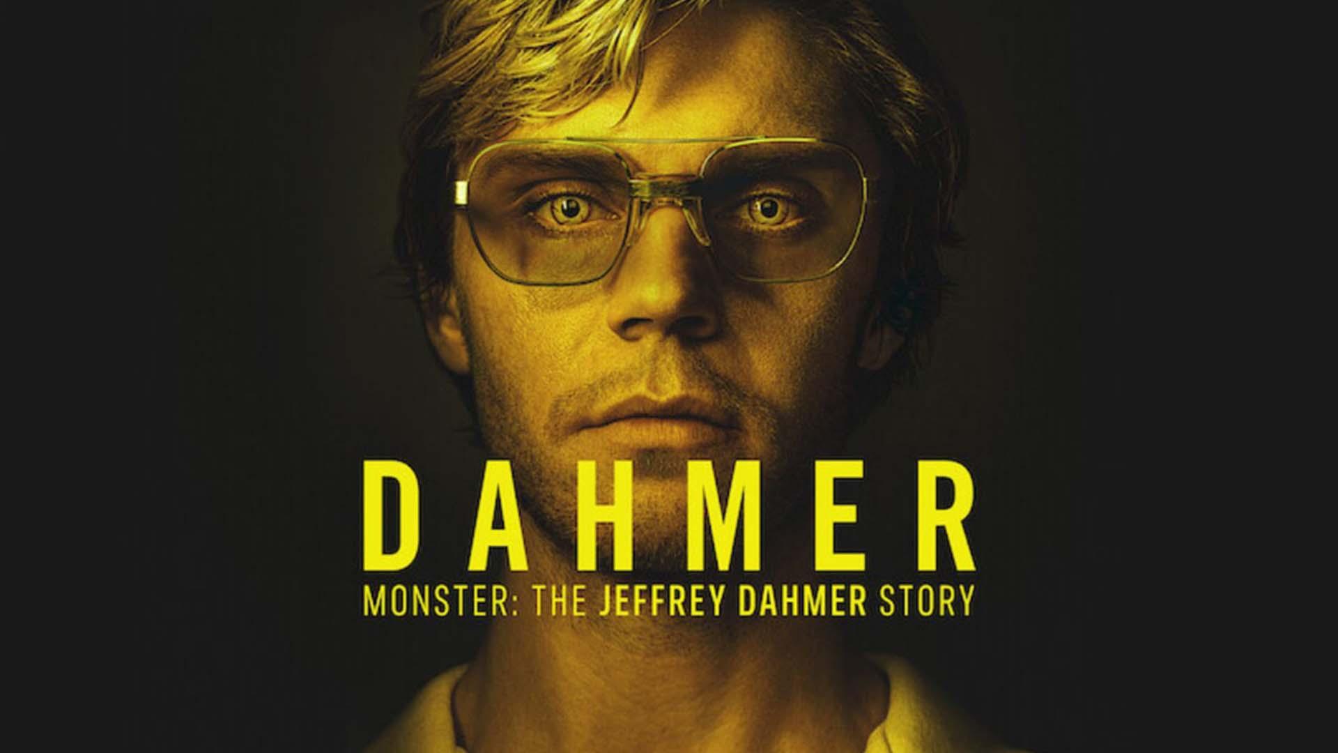 تبدیل Dahmer به سومین سریال نتفلیکس با رکورد بیش از یک میلیارد ساعت تماشا