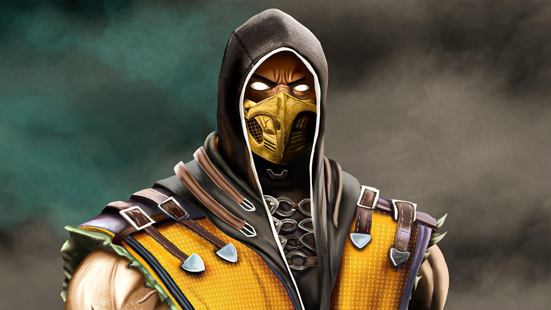 بازی موبایل Mortal Kombat: Onslaught معرفی شد