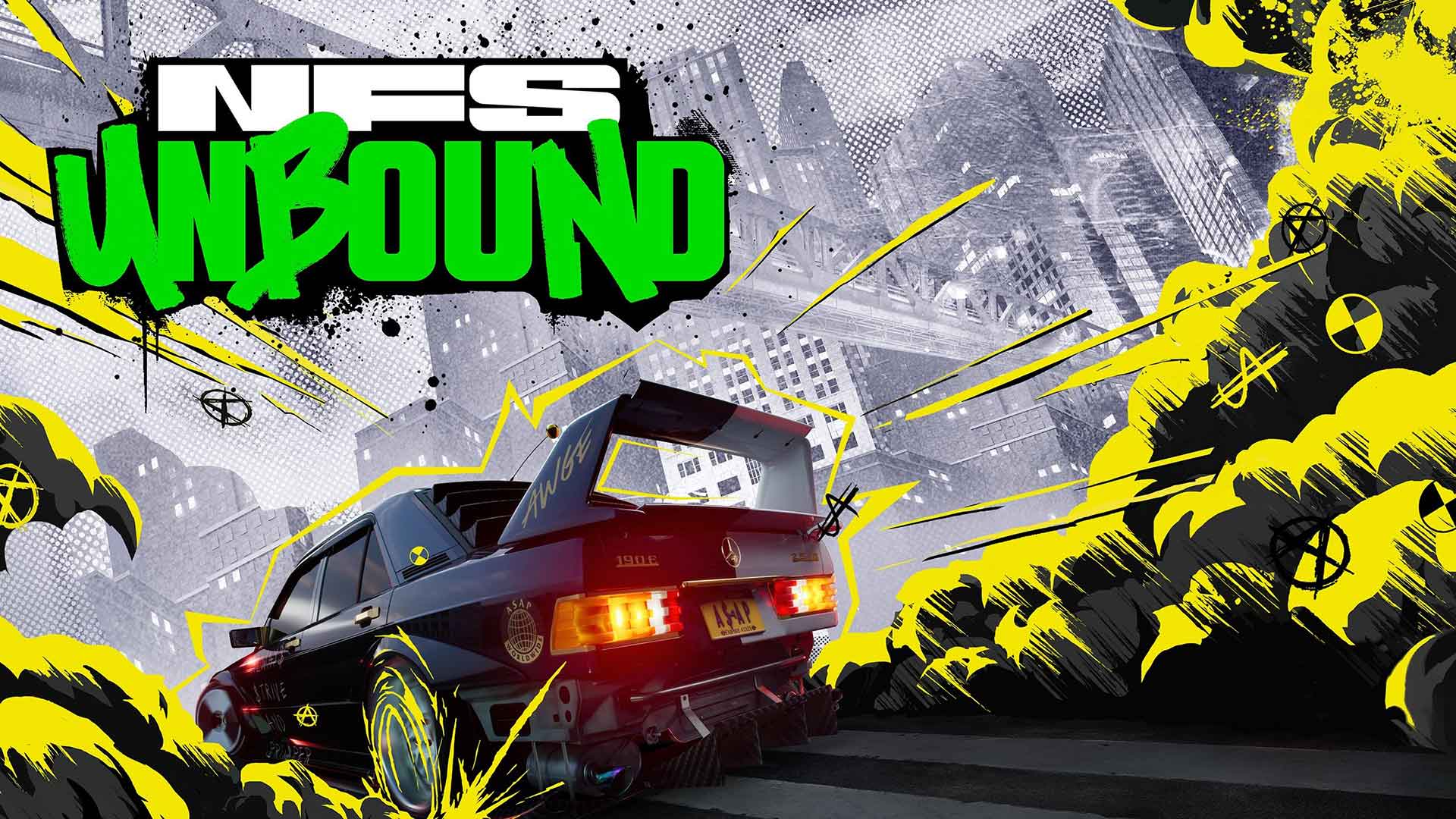 اجرای Need For Speed Unbound با نرخ 60 فریم و رزولوشن 4K تا اطلاعات بیشتر