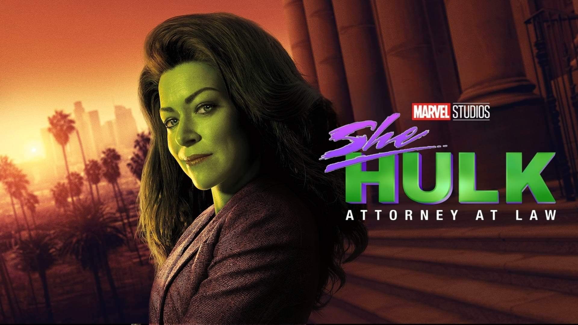 نقد سریال شی‌ هالک: وکیل دادگستری (She-Hulk: Attorney at Law) | فصل اول