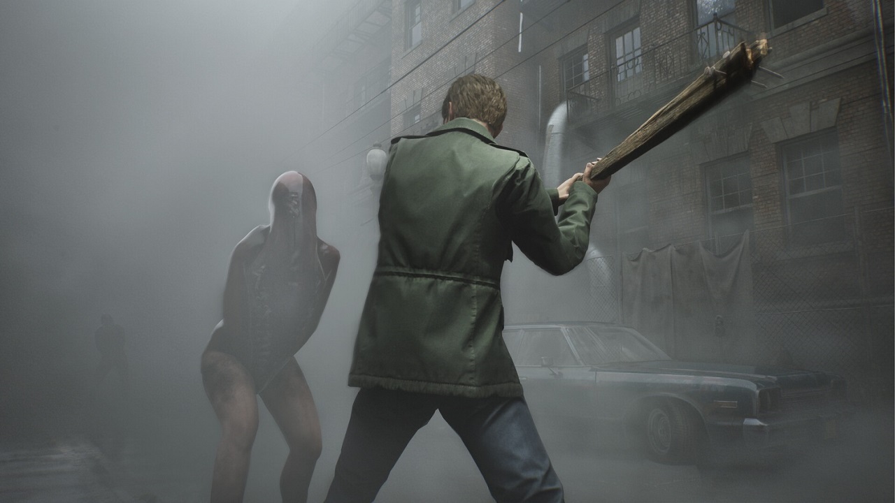 سازندگان نسخه اورجینال Silent Hill 2 در توسعه ریمیک نقش فعالی دارند