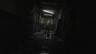 انسان اهریمنی در راهرو تاریک ریمیک Silent Hill 2