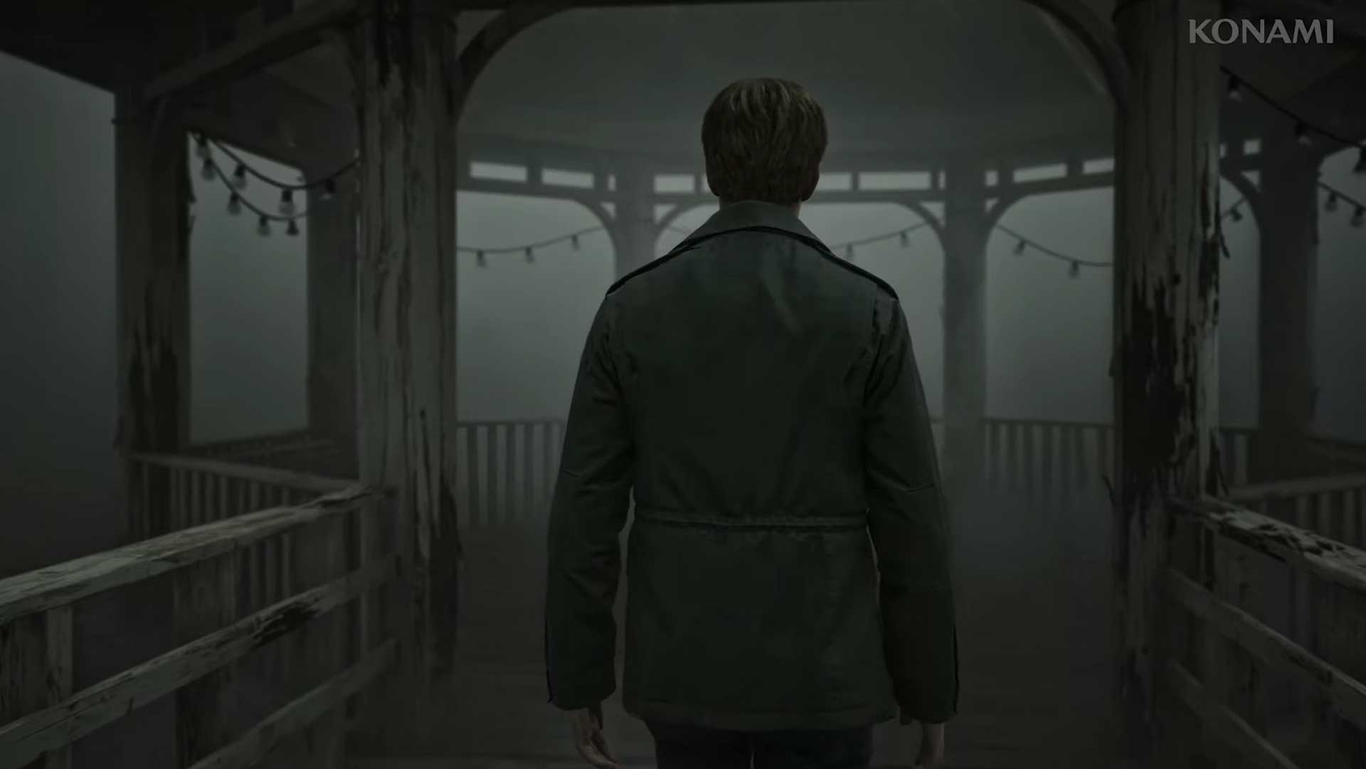 شایعه: بلوبر تیم مجوز محدودی برای تغییر و گسترش Silent Hill 2 دارد