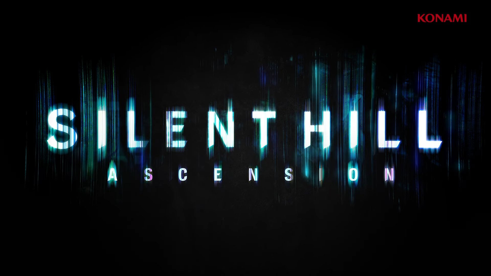 لوگو بازی Silent Hill Ascension