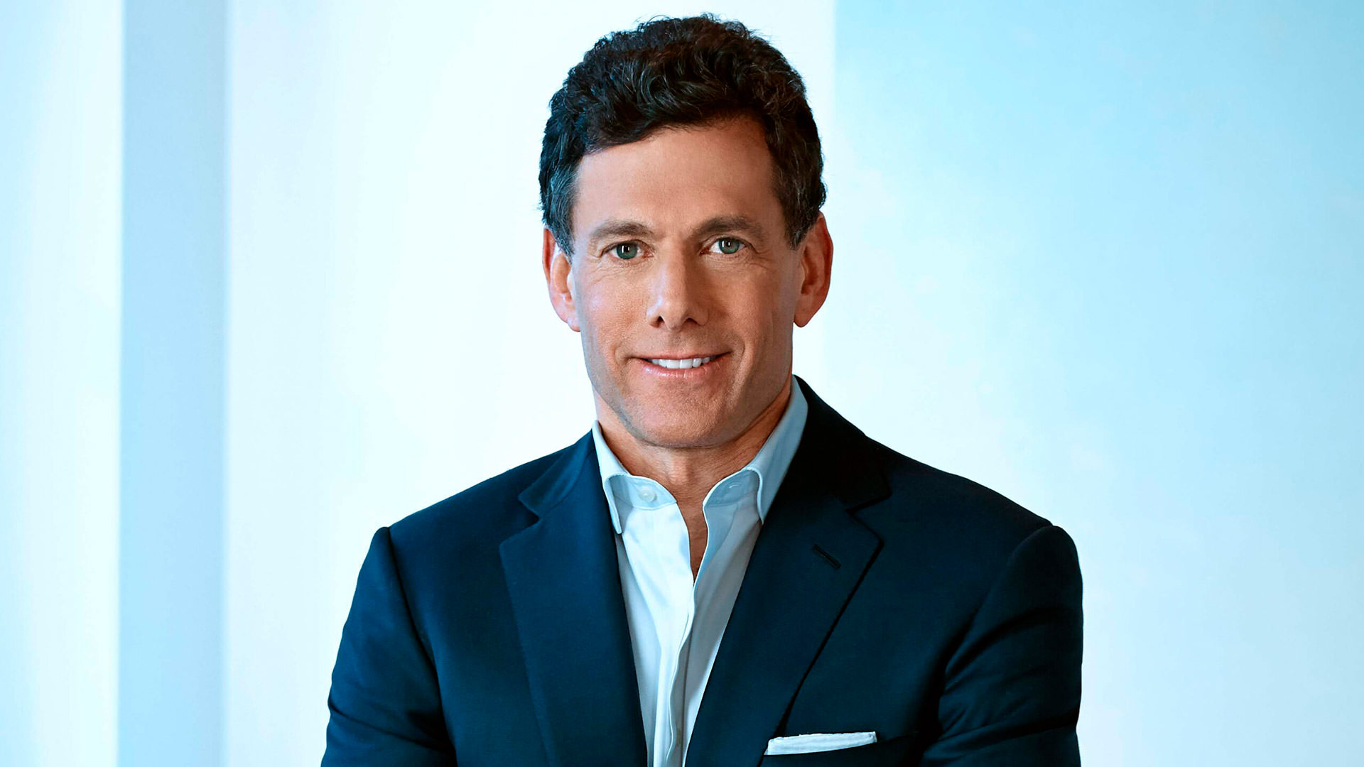 strauss zelnick take two ceo  Image of strauss zelnick take two ceo