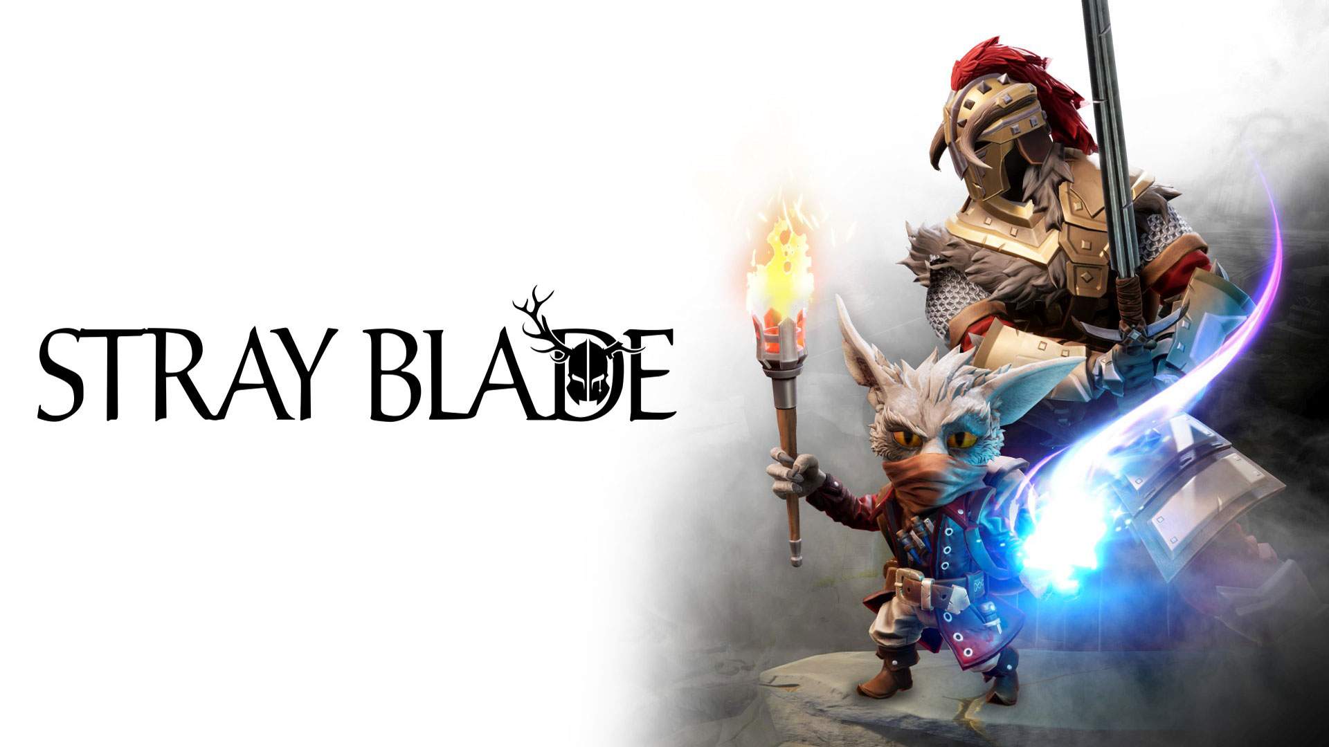 انتشار تریلر داستانی جدید بازی Stray Blade
