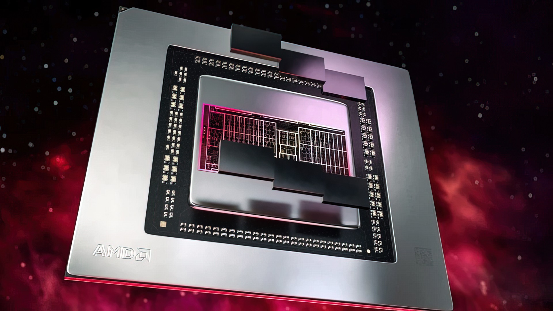 تأیید مشخصات پردازنده گرافیکی Navi 32 در آپدیت نرم‌افزار AMD ROCm 