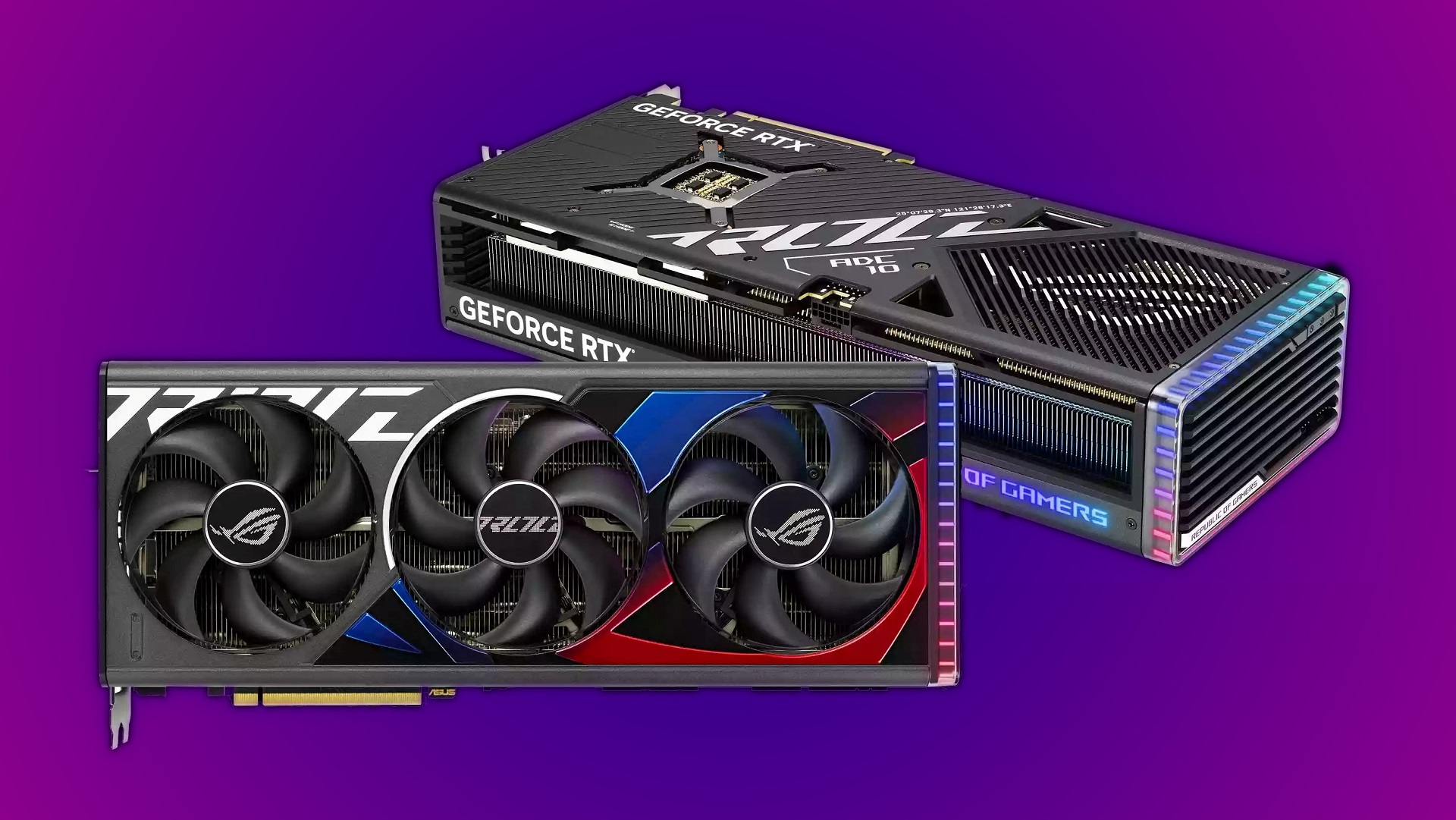 Карта rtx 4090