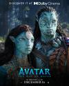 پوستر فیلم Avatar: The Way of Water به کارگردانی جیمز کامرون