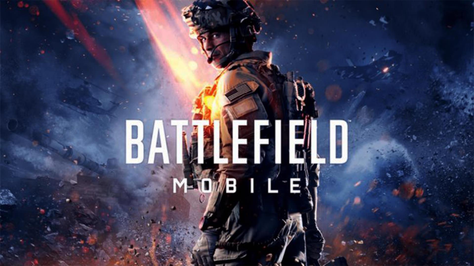 لغو توسعه بازی Battlefield Mobile توسط الکترونیک آرتز