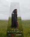 پوستر کاراکتر سریال The Witcher: Blood Origin