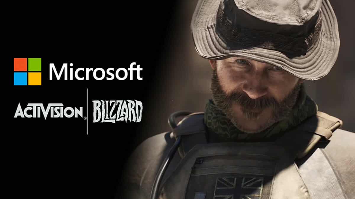 Call Of Duty و قرارداد مایکروسافت با اکتیویژن بلیزارد