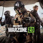 عبور تعداد بازیکن Warzone 2 از ۲۵ میلیون نفر در پنج روز 