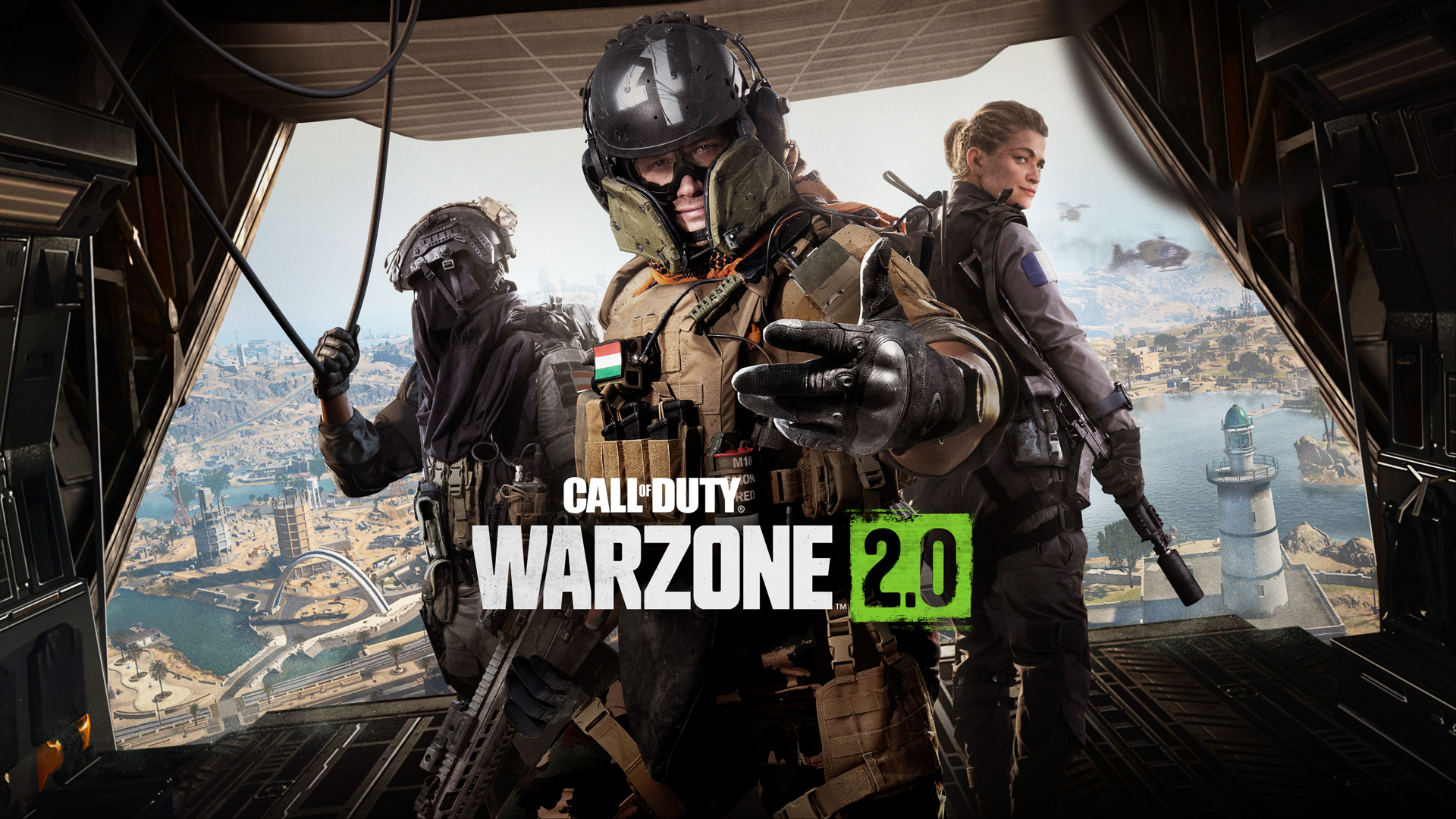 عبور تعداد بازیکن Warzone 2 از ۲۵ میلیون نفر در پنج روز 