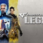 اعلام تاریخ انتشار نسخه کامل بازی Crossfire: Legion