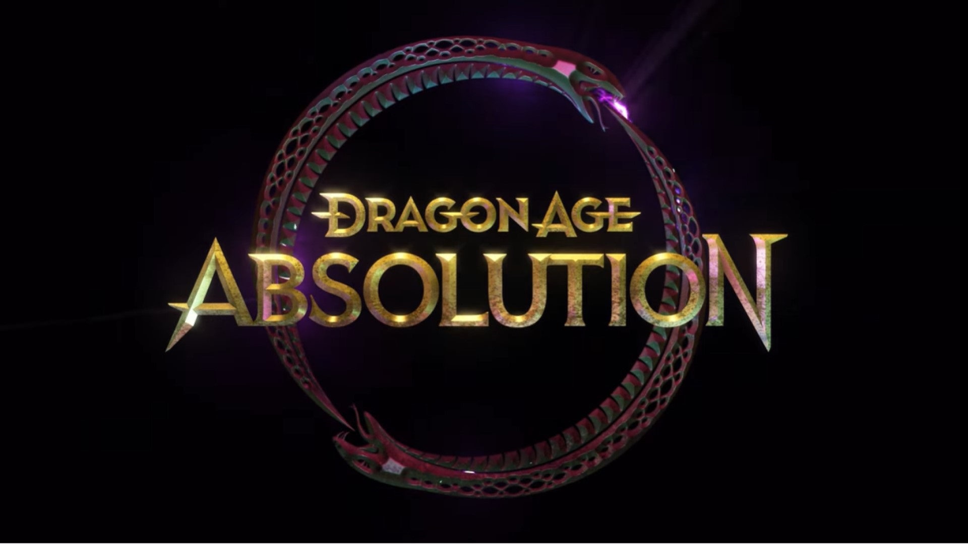 اعلام تاریخ پخش انیمیشن سریالی Dragon Age: Absolution شبکه نتفلیکس