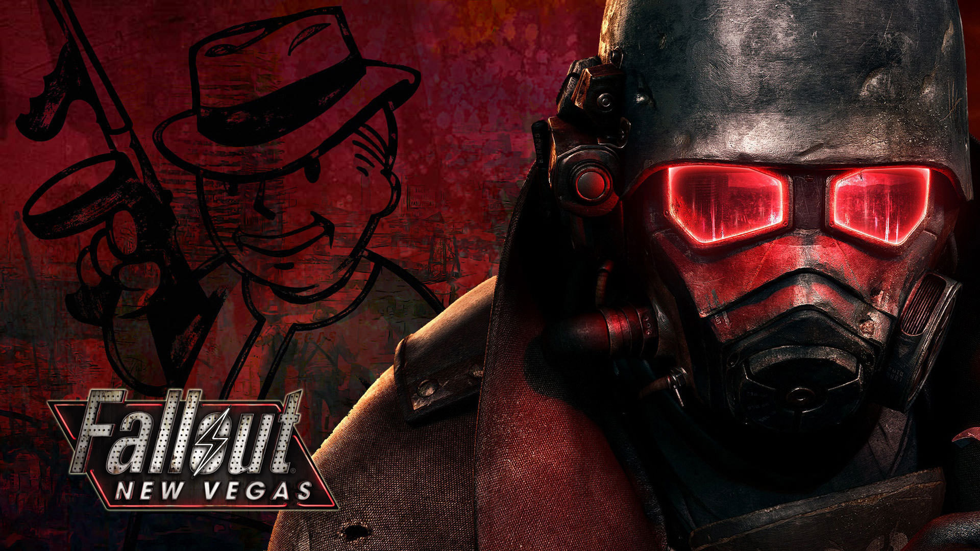 تمایل استودیو آبسیدین به ساخت ریمستر بازی Fallout: New Vegas