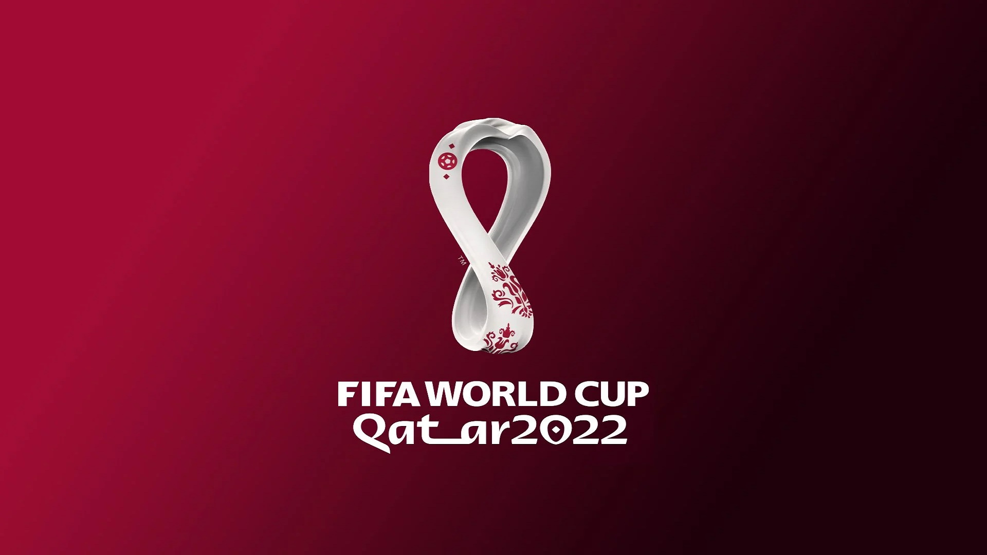 نماد جام جهانی 2022 قطر