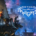 بررسی بازی Gotham Knights
