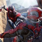 بهبود عملکرد میان پرده‌ها در نخستین آپدیت نسخه کامپیوتر Marvel’s Spider-Man: Miles Morales