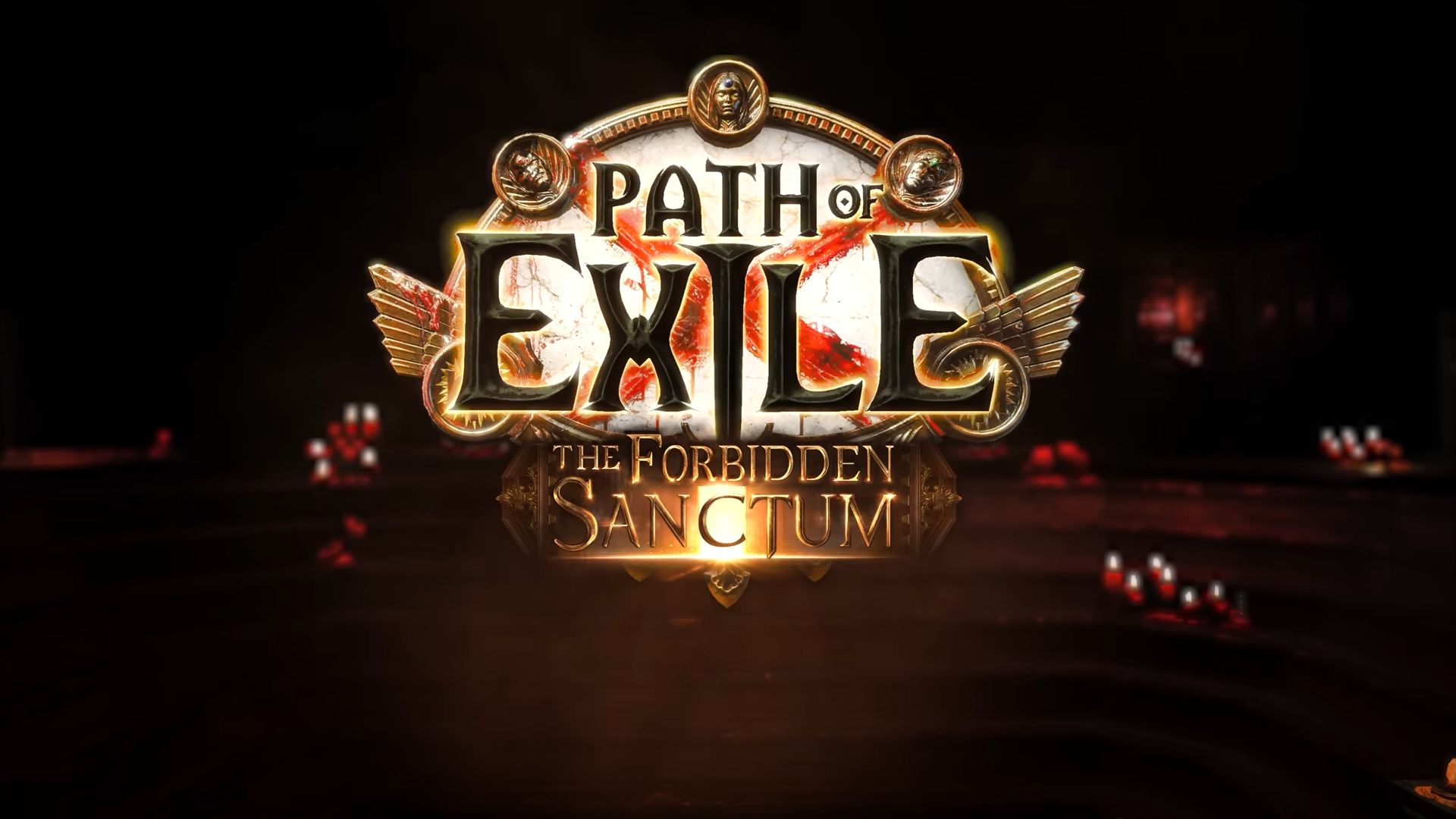 معرفی بسته الحاقی Path of Exile: The Forbidden Sanctum با پخش تریلر جدید