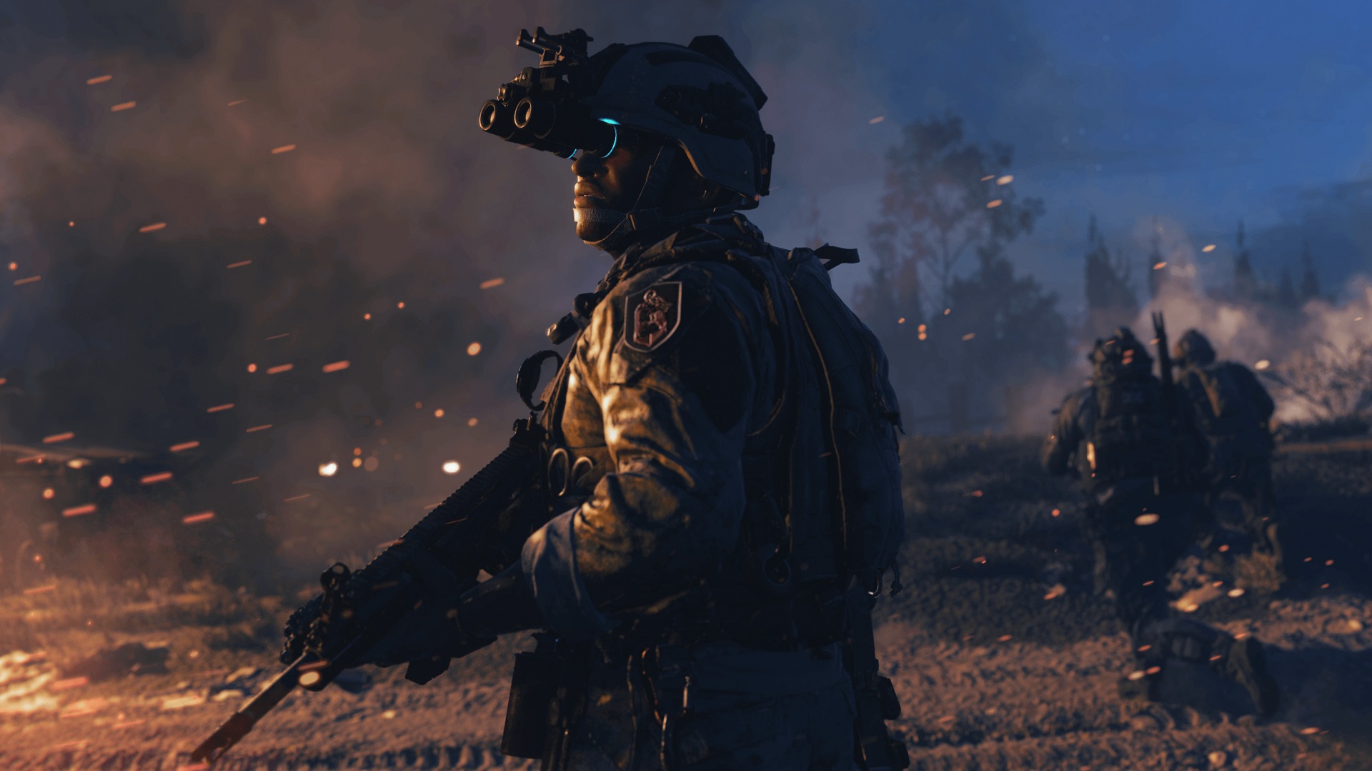 مایکروسافت: Call of Duty باعث پذیرش تنها یک پلتفرم توسط بازیکنان نمی‌شود 