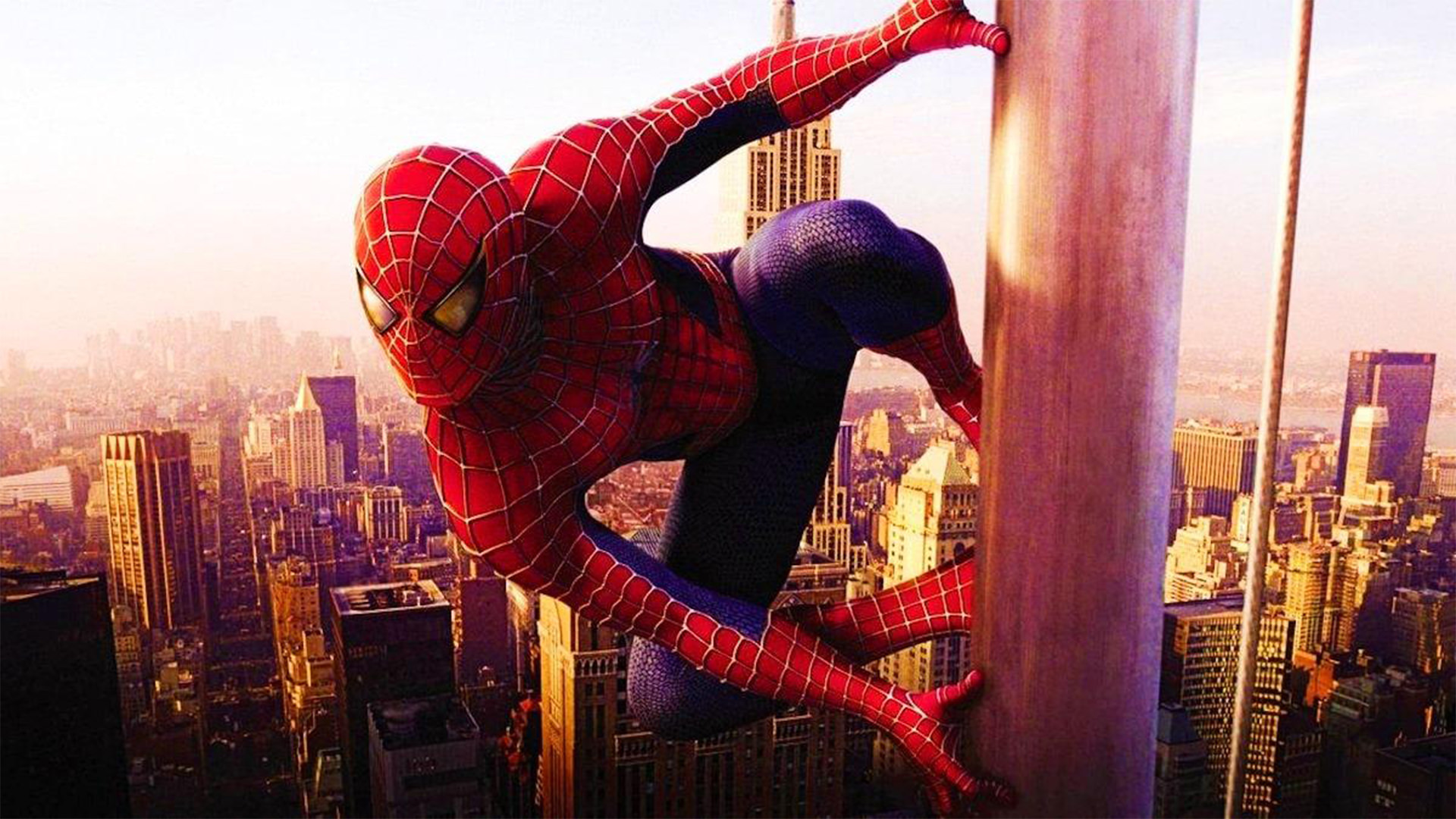 انتشار جزئیات جدیدی از فیلم لغوشده Spider-Man 4 سم ریمی