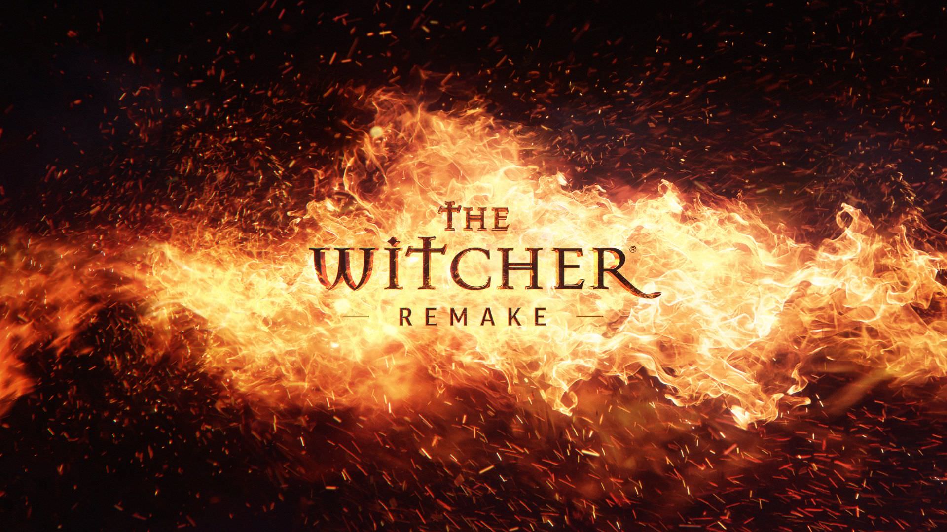 بازی The Witcher Remake جهان-باز خواهد بود