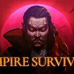 برندگان جوایز بفتا بازی های ویدیویی ۲۰۲۳؛ Vampire Survivors بهترین بازی سال