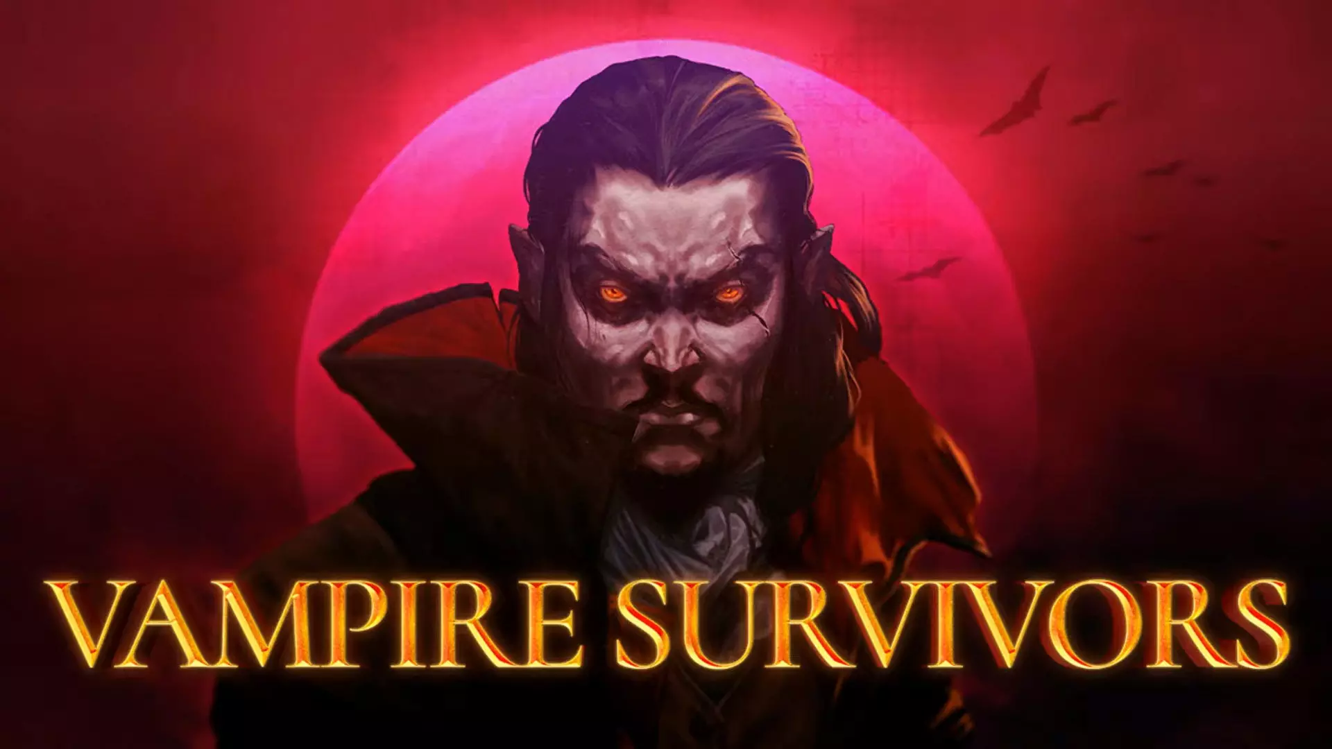 بررسی بازی Vampire Survivors