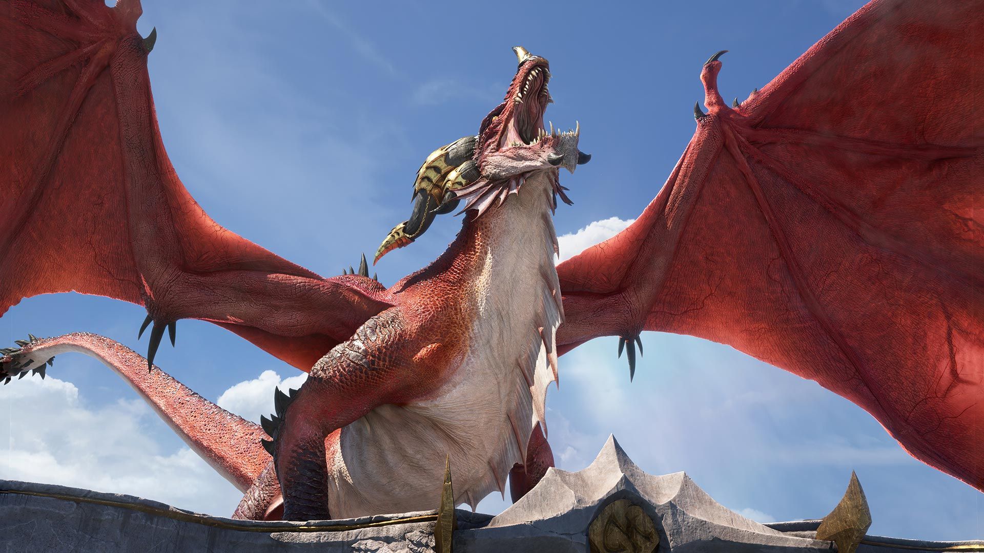 رونمایی بلیزارد از محتوای سال ۲۰۲۳ بازی World of Warcraft Dragonflight