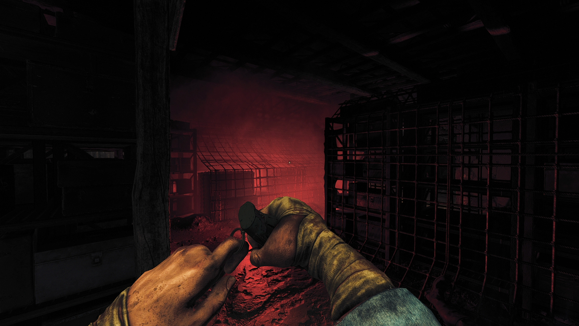 amnesia_the_bunker